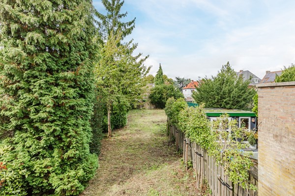 Medium property photo - Bisschop Lindanusstraat 35, 5914 SE Venlo